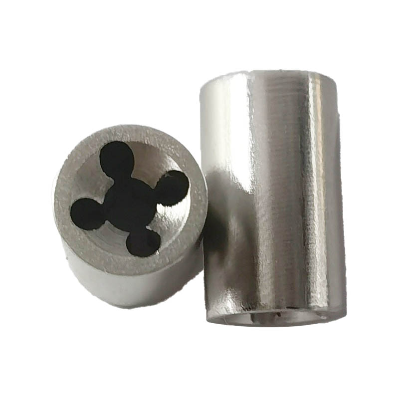 Vilka är de huvudsakliga CNC -maskinerna som används för precision?