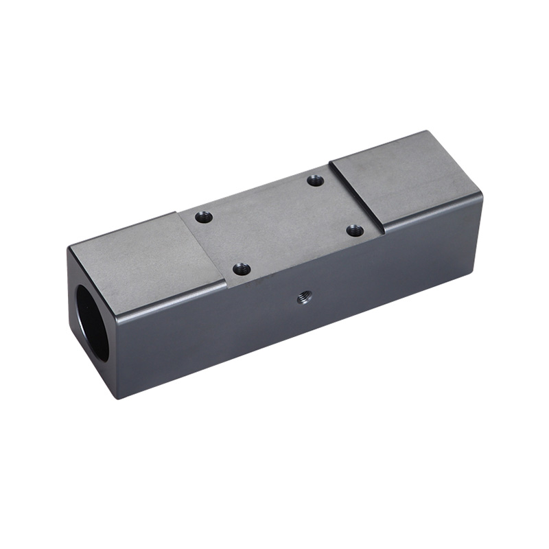 Hur förbättrar CNC -linjärt lagersäte precision i CNC -maskiner?