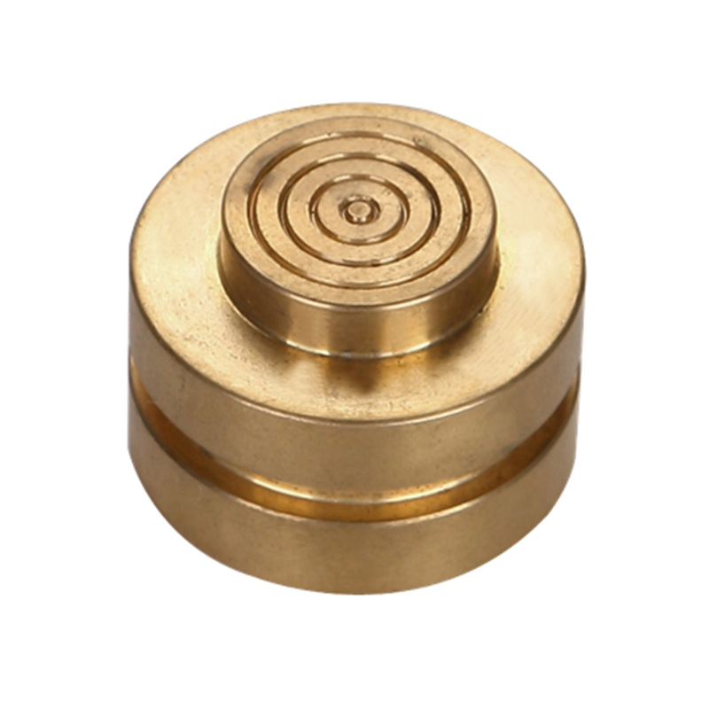 CNC -ventil