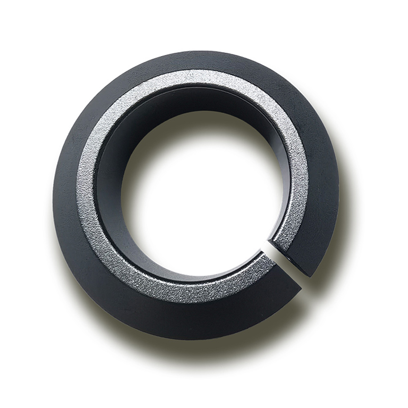 Precision Circular Post Clamp