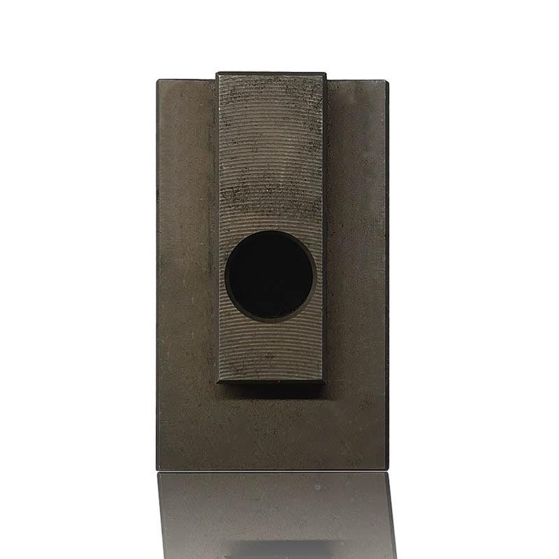Precision Support käke block
